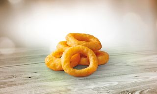 ხახვის რგოლები 5ც