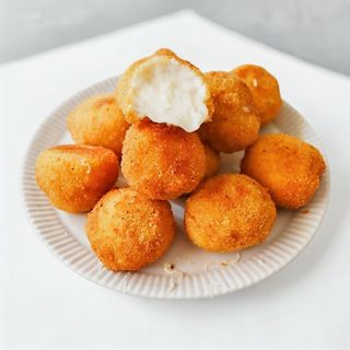 Croquetas de Queso
