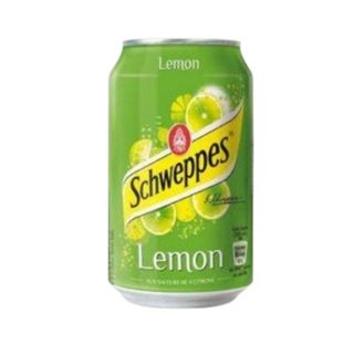 Schweppes Citron