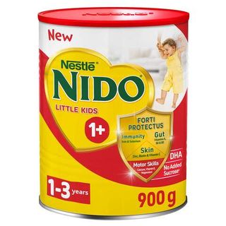 Nido +1 900g