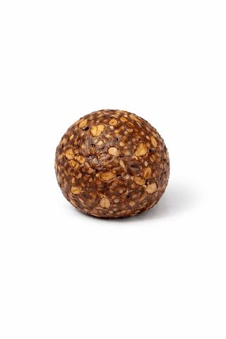 Energy Ball Chocolate e Amendoa