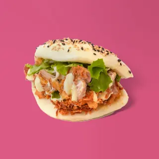 Pork Bao
