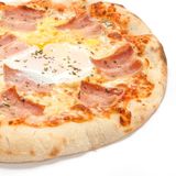 Pizza Bomba (30 Cm.)