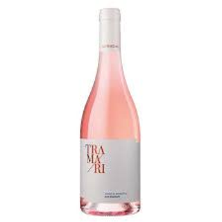 Tramari Primitivo Rosato 75 cl