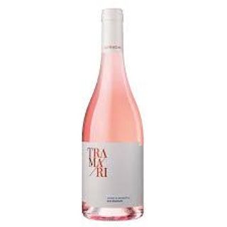 Tramari Primitivo Rosato 75 cl