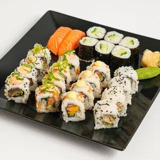 Imenso for two