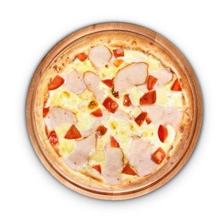 Сирне Курча (25см)