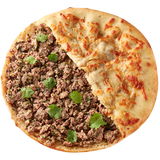 Хачапурі з телятиною (520 г)