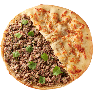 Хачапурі з телятиною (520 г)