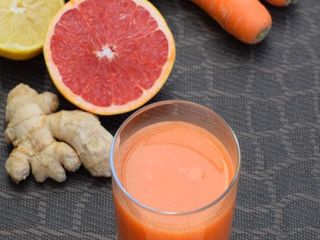 Cijeđeni grejp 0.4 dcl