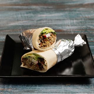 PANINO KAFTA 