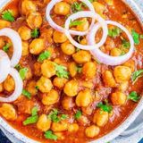 Chana Masala