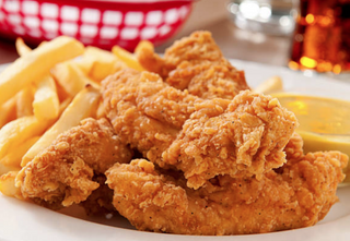 Pollo Con Patatas Fritas+pepsi 1,5L (10 Pzs.)