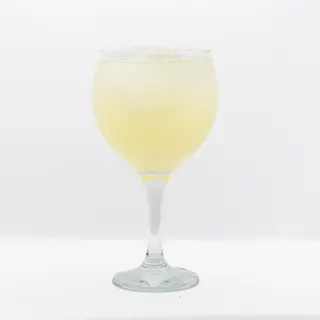 Agua De Limón