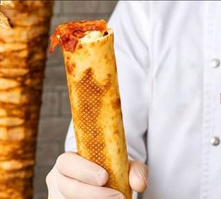 Голям дюнер