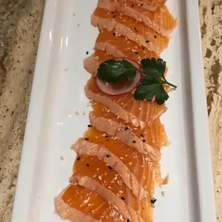 27. Sake no tataki