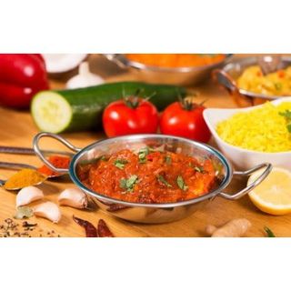 Chicken Chilli Garlic