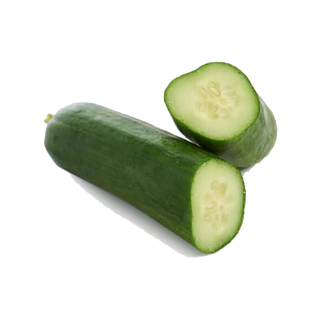 Pepino Pieza