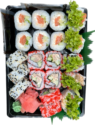 Mix 10