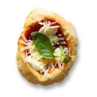 Pizzetta Margherita