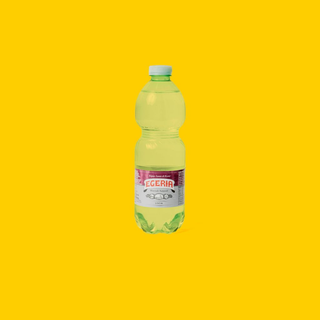 Acqua frizzante 50cl