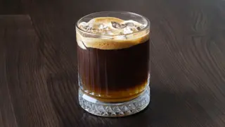 Espresso tonic (250ml - klasyczny)