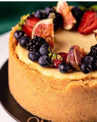  Чизкейк Нью-Йорк  (200г)