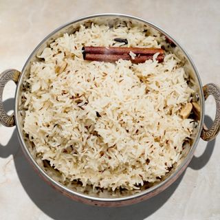 Jeera Rice