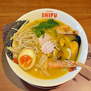 Umi ramen