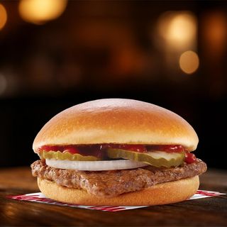 ჰამბურგერი