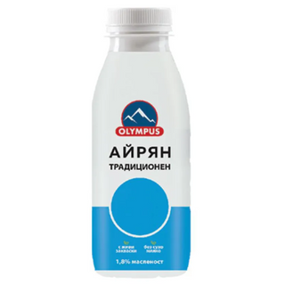 Айрян Олимпус