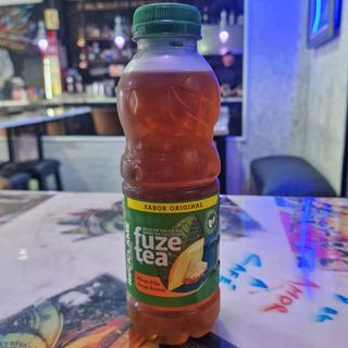 Fuzetea Mango Piña (50 Cl.)