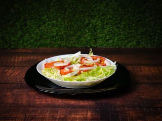 Ensalada mixta