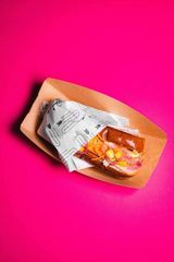 Олд стайл (200г)