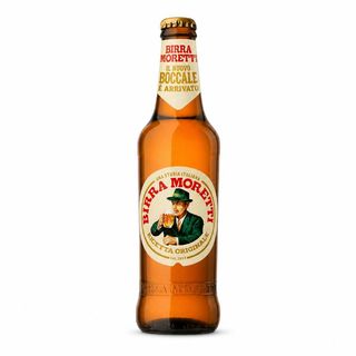 Cerveza Moretti 33cl
