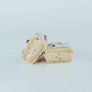 Sándwich de Cangrejo