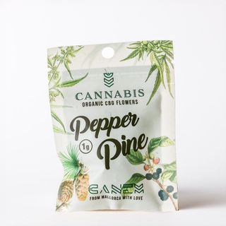 1g Pepper Pine 