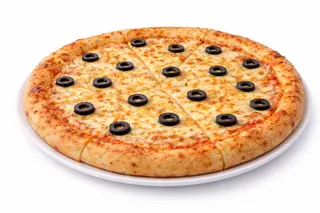 Pizza Margarita