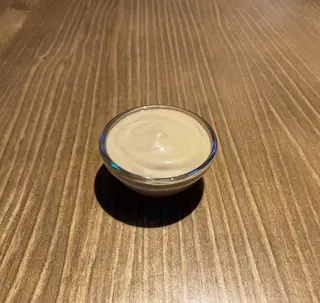 Tarrina Emulsión de ron