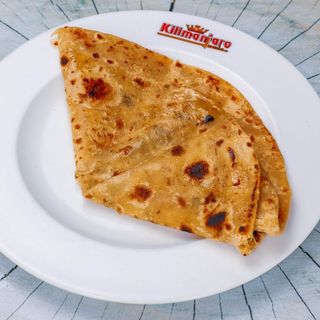 Chapati White