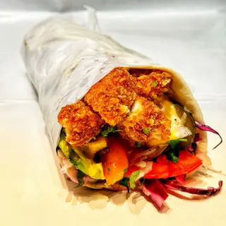 Shaorma - CRISPY 550g