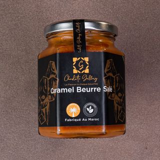 Caramel Beurre Salé