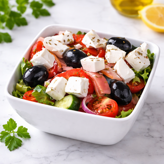 Salata Bulgareasca 350G