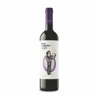 Vi Negre Pere Punyetes 75 Cl.