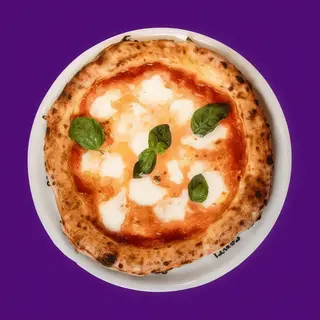 Margherita D.O.P