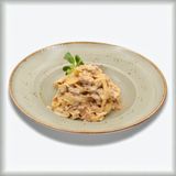 Детско меню с паста Карбонара (220 г)