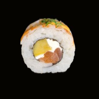 Sensei Roll Ebi (4 Pzs.)