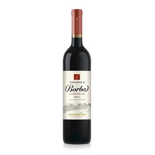 Vinho Maduro Tinto Visconde de Borba 750ML