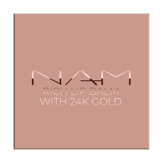 Balsamo Nutritivo Oro 24K Nam