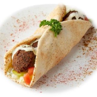 Combo Menu de Kibbe